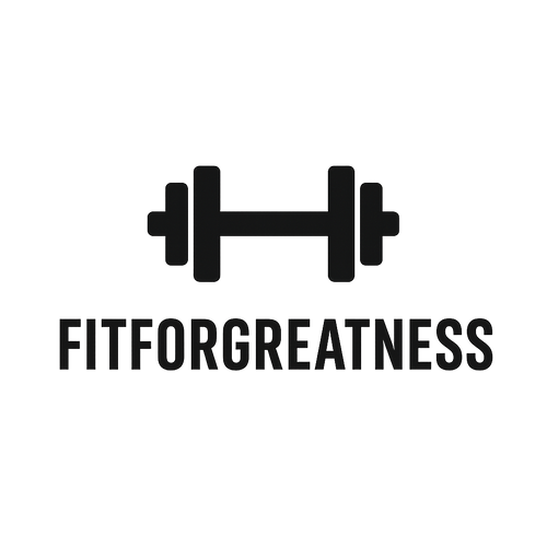 fitforgreatness